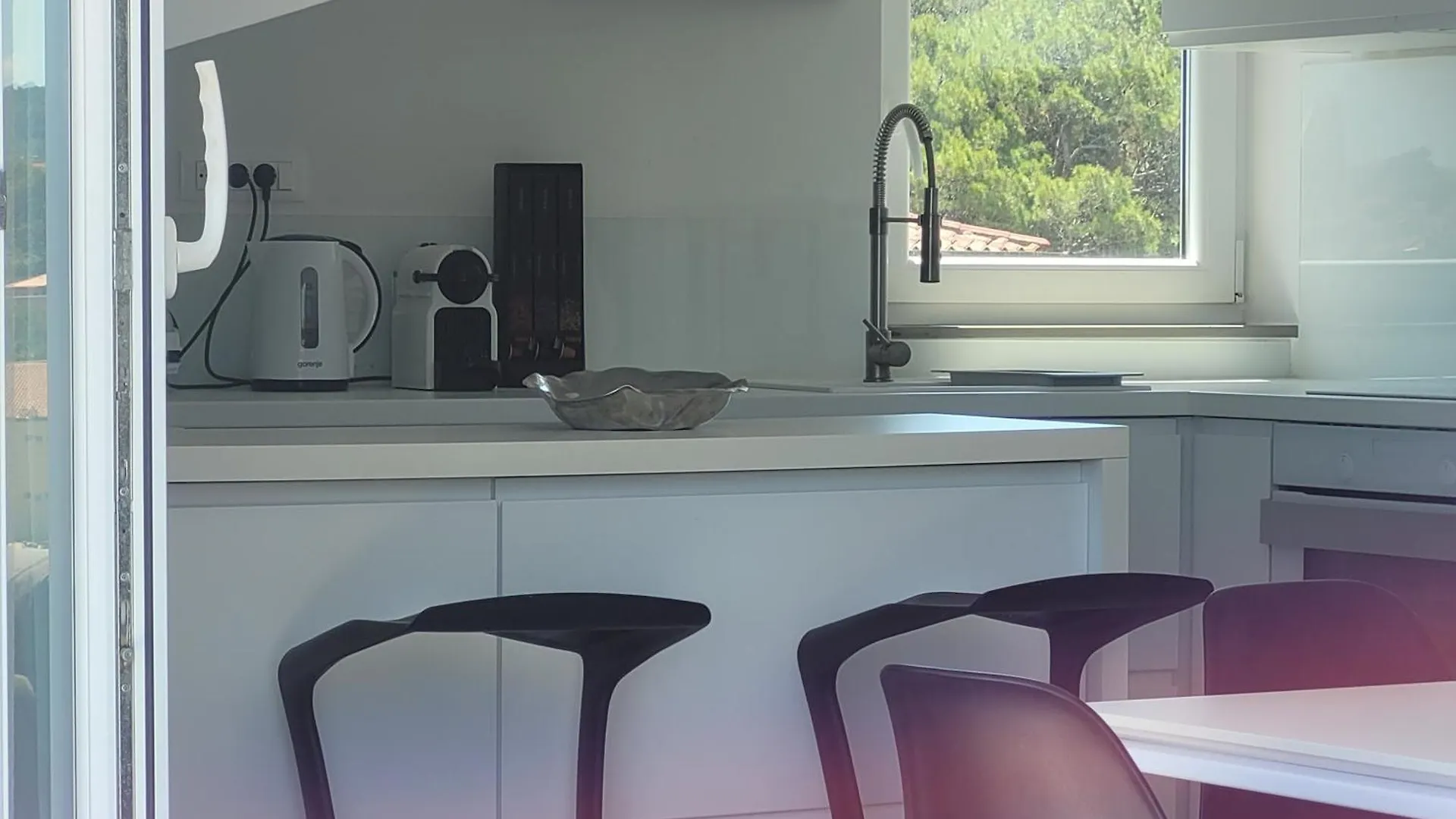 Apartmán Design Penthouse 5 Mali Lošinj