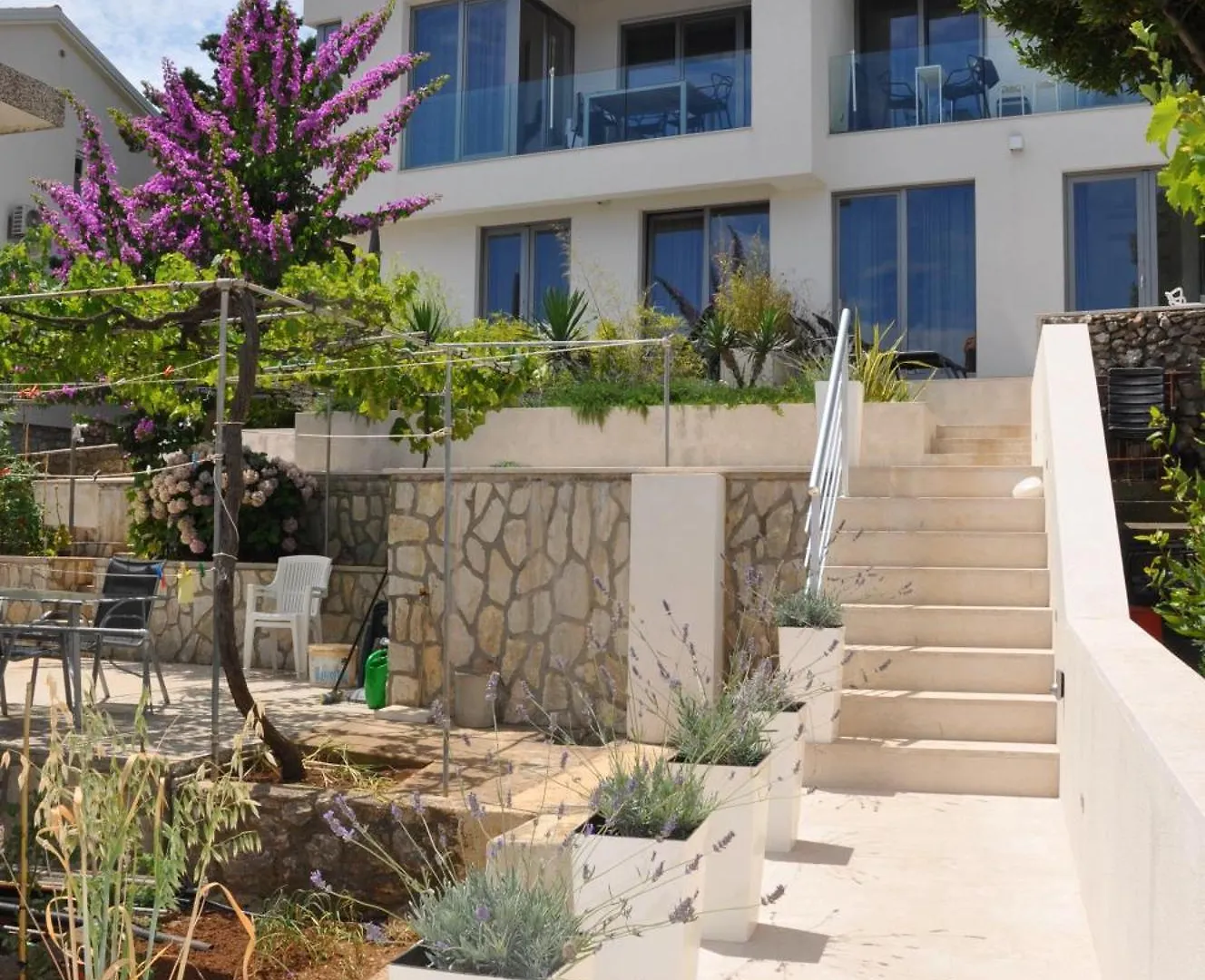 Apartmán Design Penthouse 5 Mali Lošinj