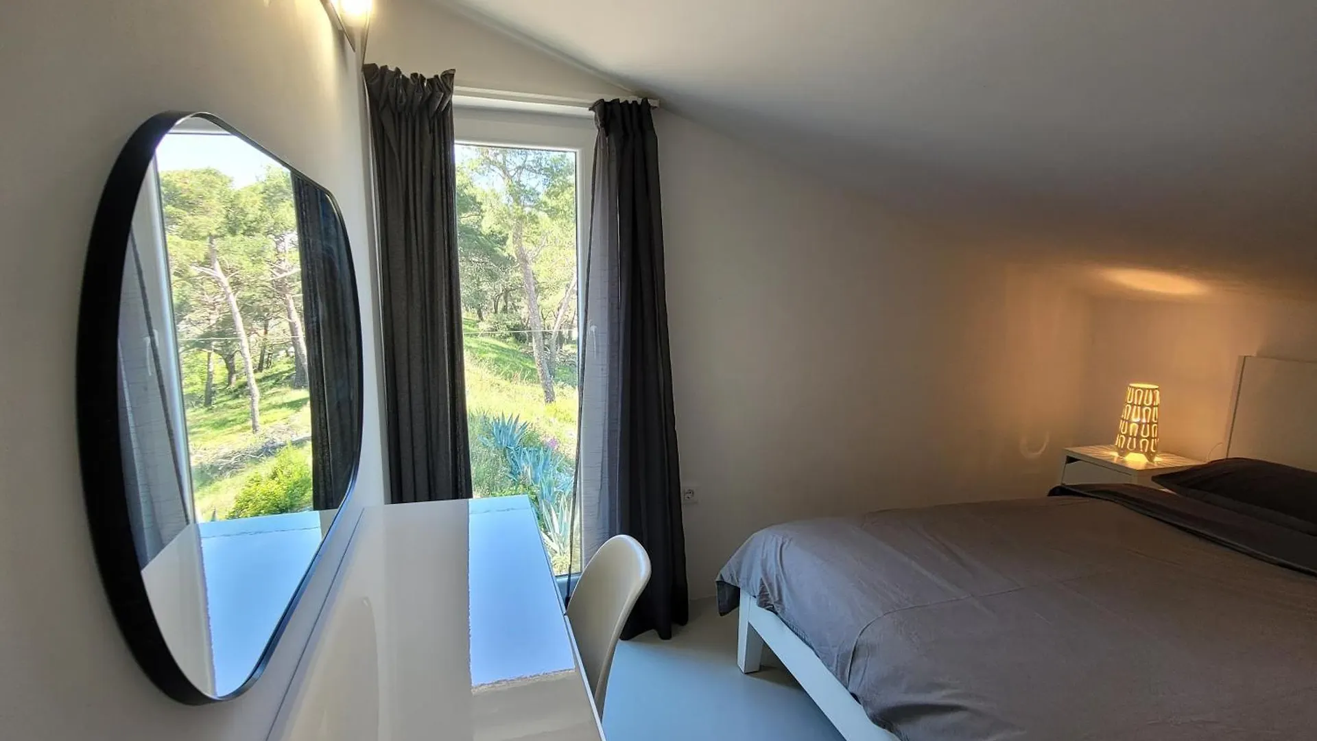 Apartmán Design Penthouse 5 Mali Lošinj