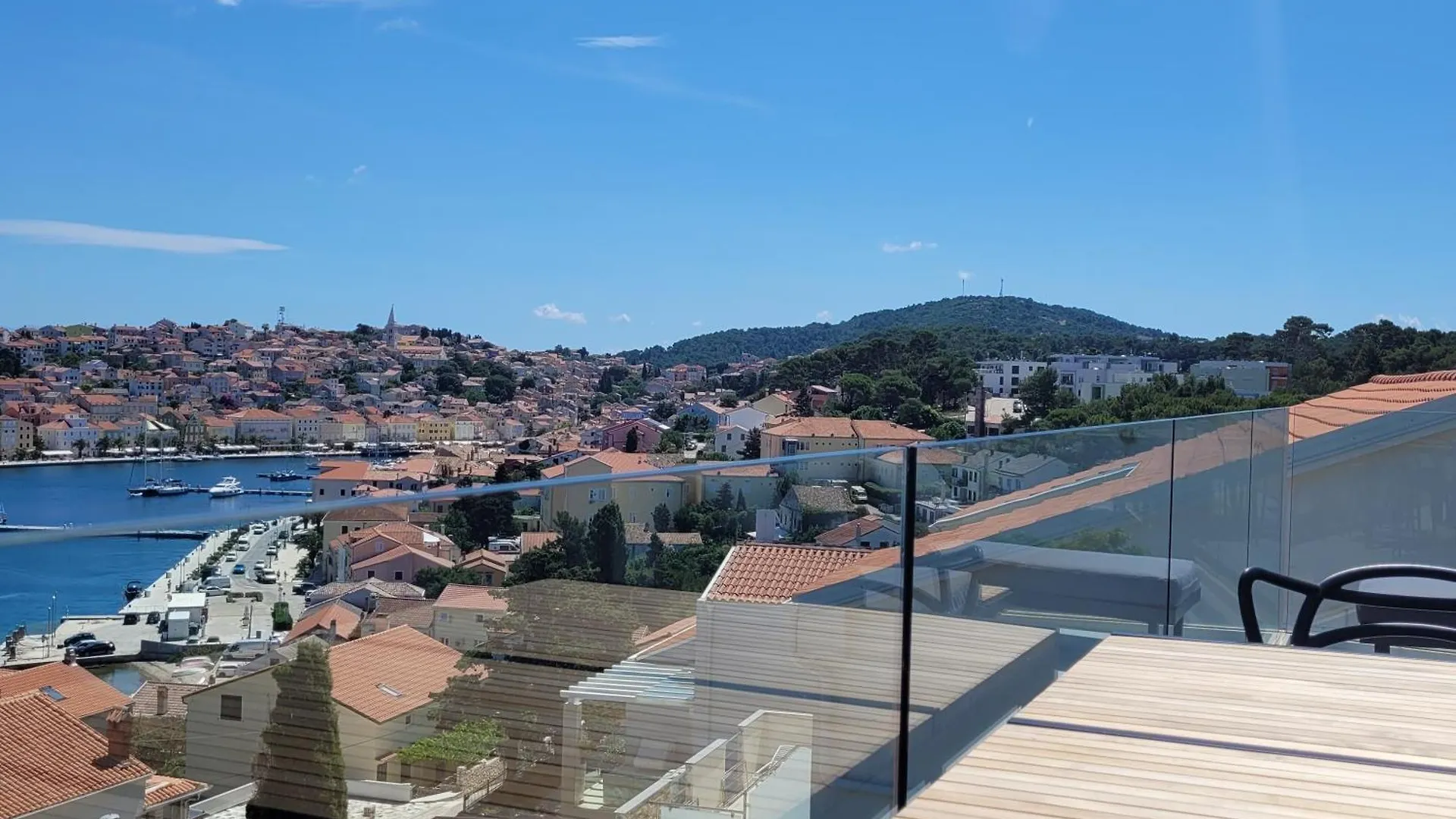 Apartmán Design Penthouse 5 Mali Lošinj
