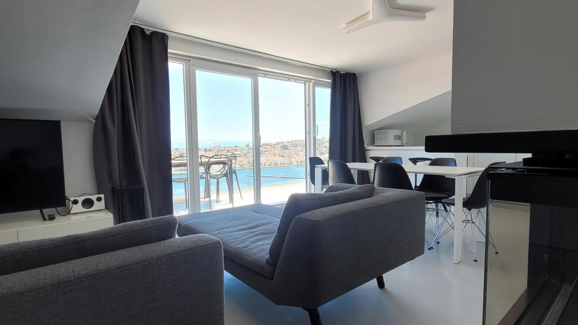 Design Penthouse 5 Apartment Mali Losinj
