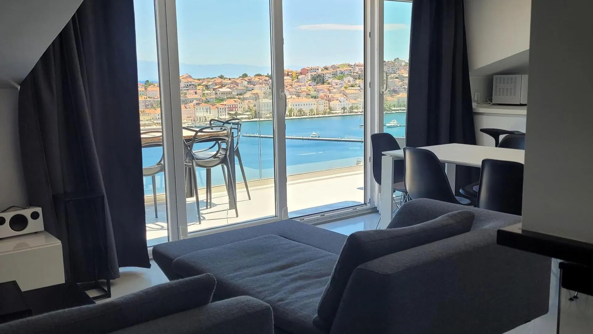 Design Penthouse 5 Apartment Mali Losinj 0*,