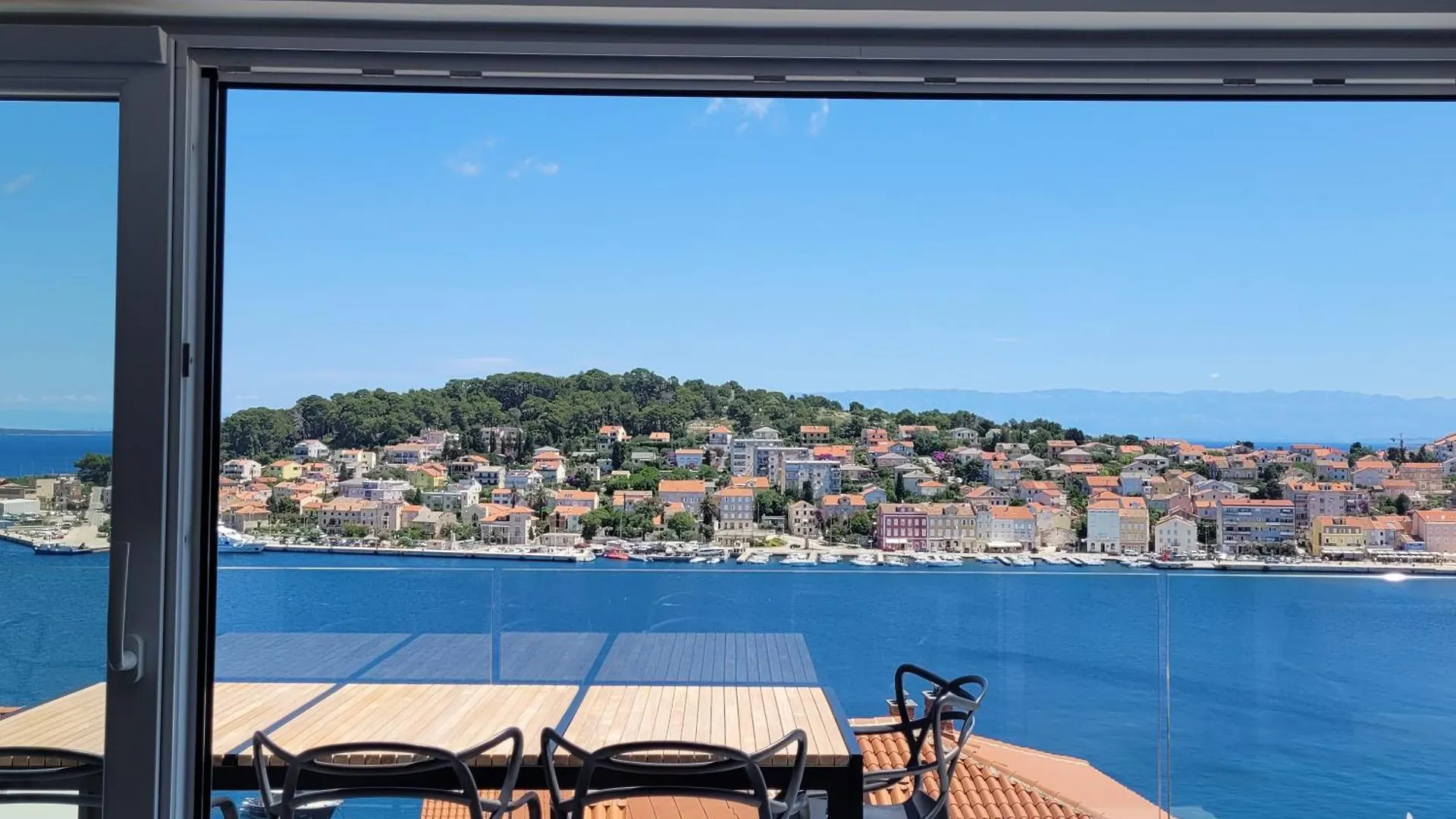 Design Penthouse 5 Apartment Mali Losinj
