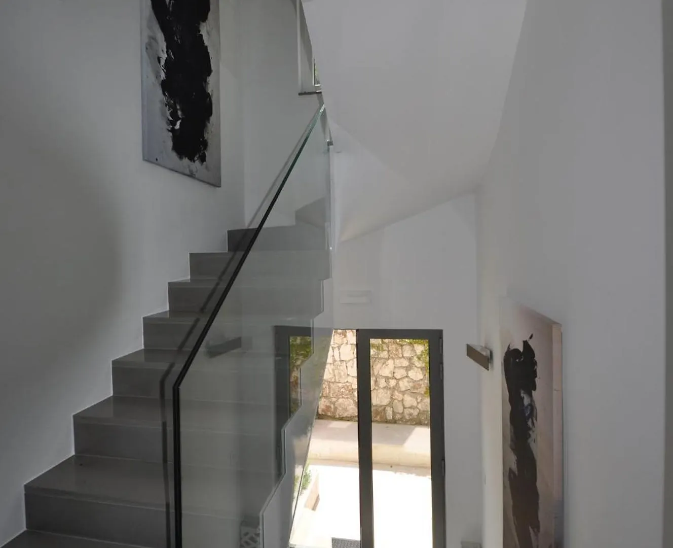 Design Penthouse 5 Apartment Mali Losinj