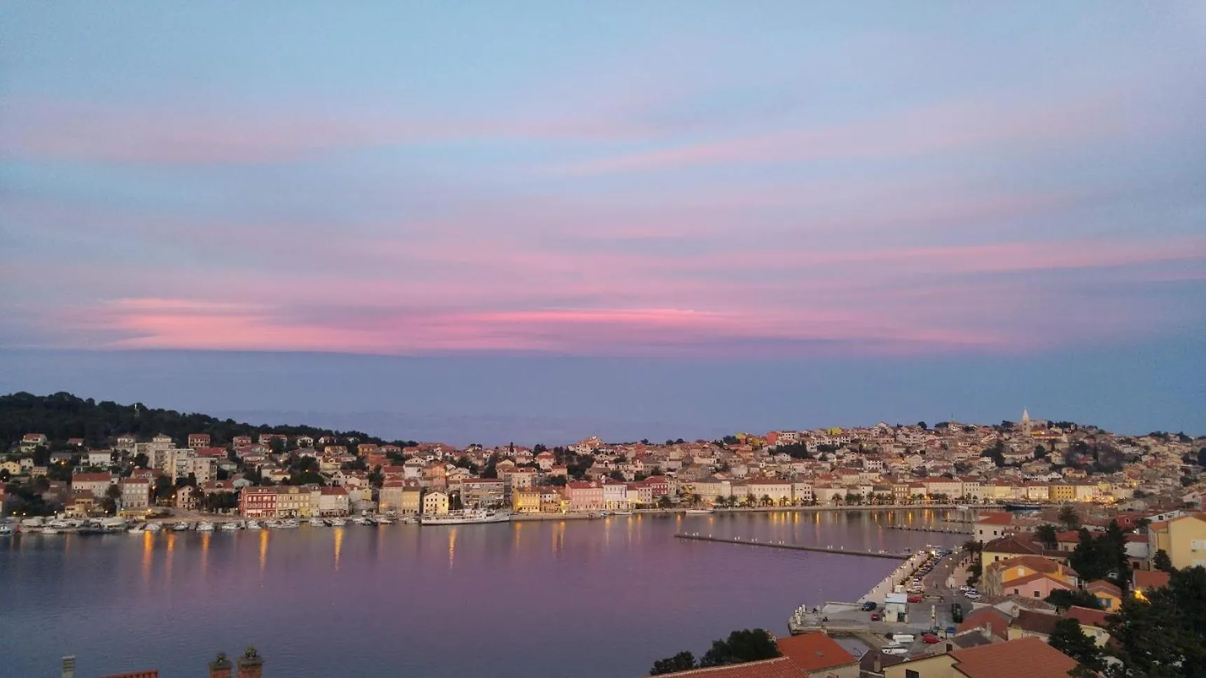 Design Penthouse 5 Apartment Mali Losinj