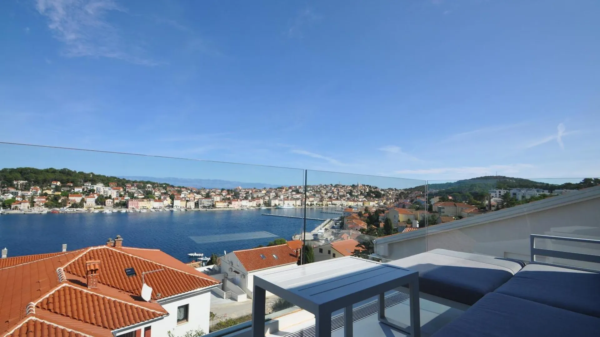 Design Penthouse 5 Apartment Mali Losinj