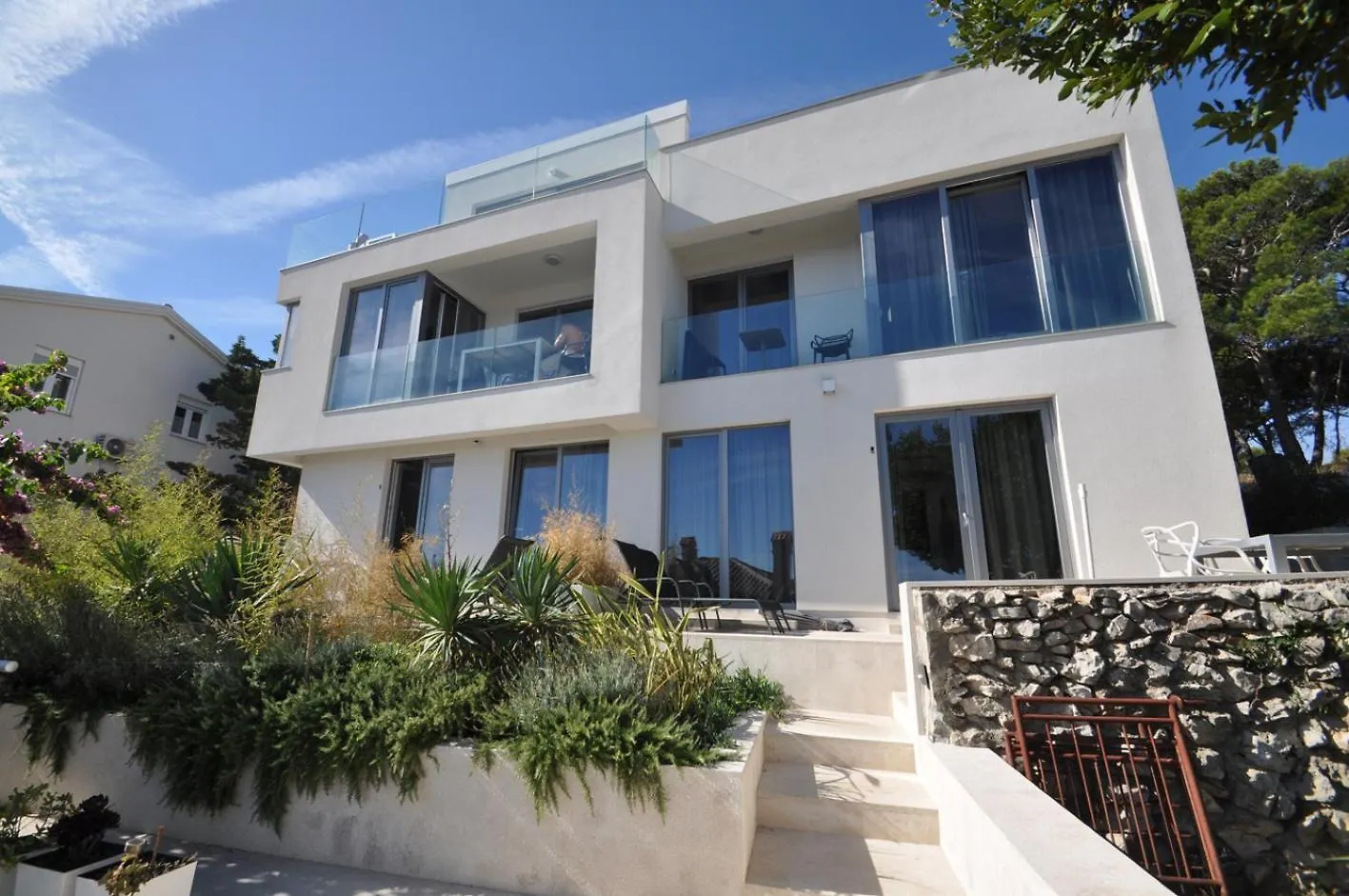 Design Penthouse 5 Apartment Mali Losinj Croatia
