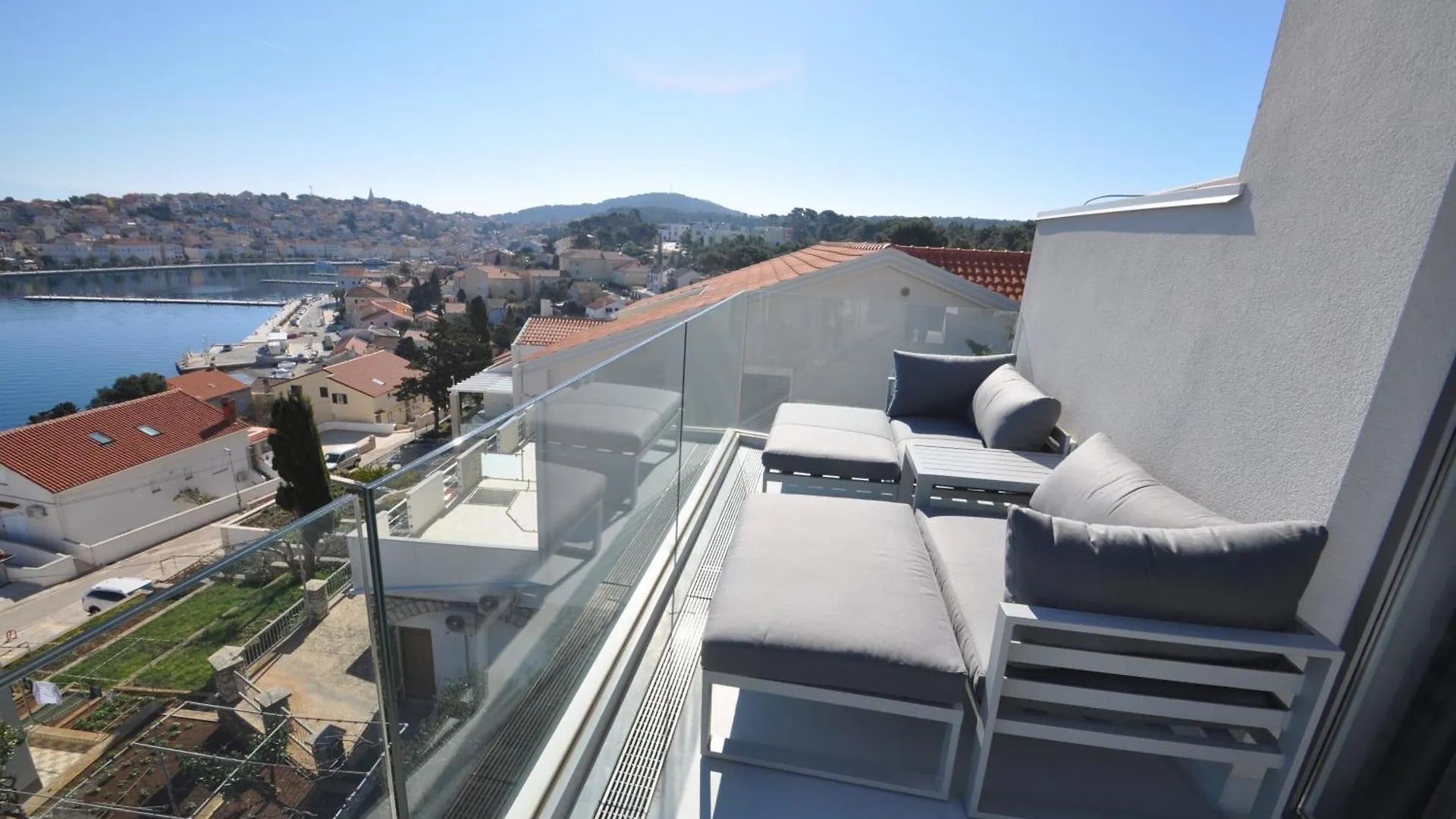 Design Penthouse 5 Apartment Mali Losinj 0*,