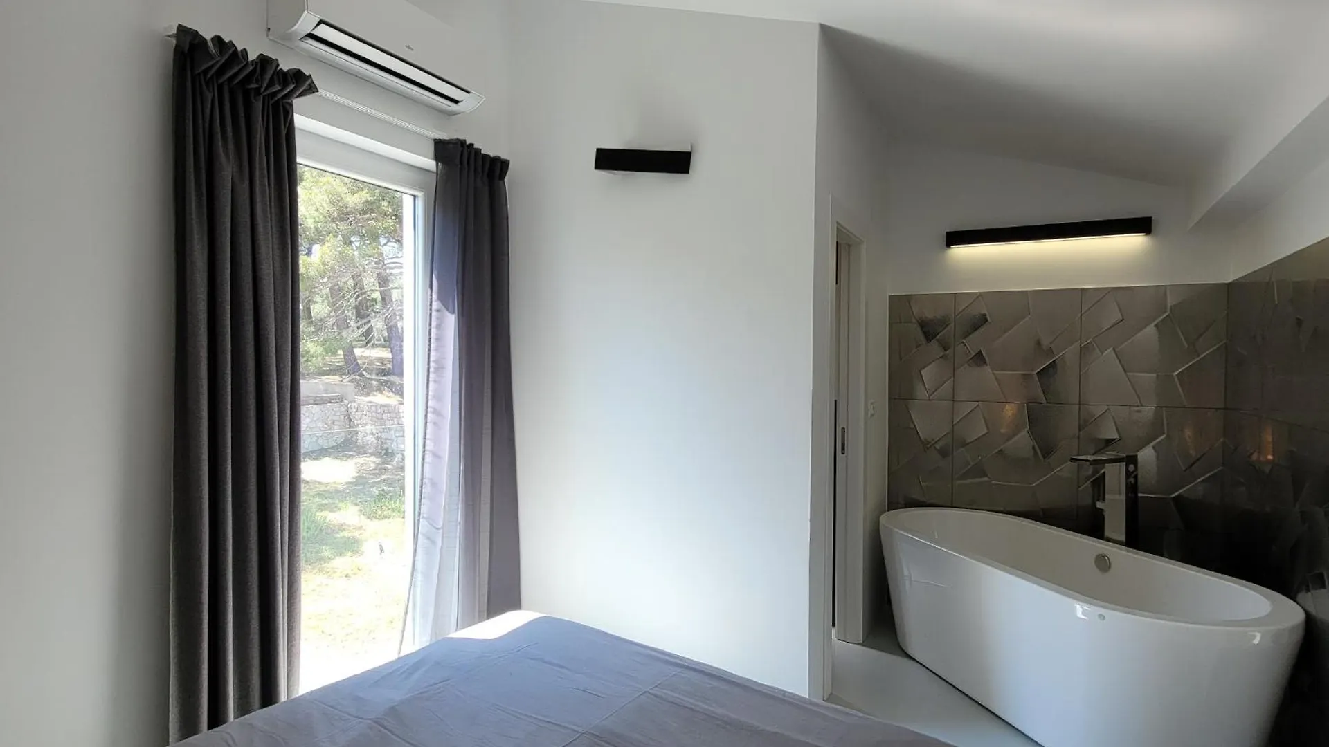 Design Penthouse 5 Apartment Mali Losinj