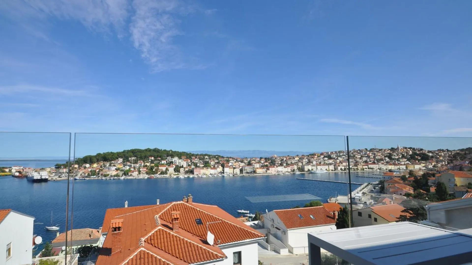 Design Penthouse 5 Apartment Mali Losinj