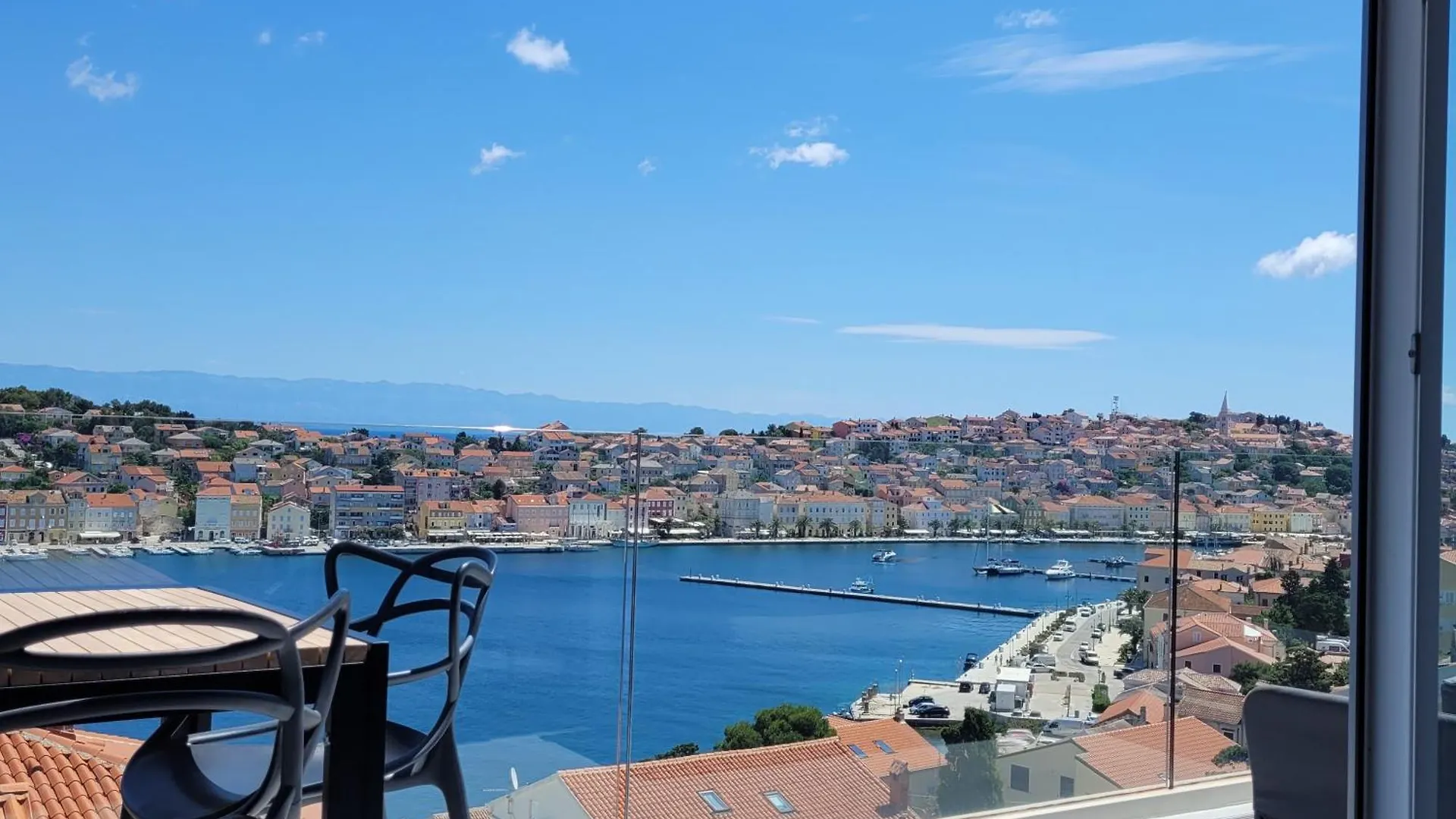 Design Penthouse 5 Apartment Mali Losinj