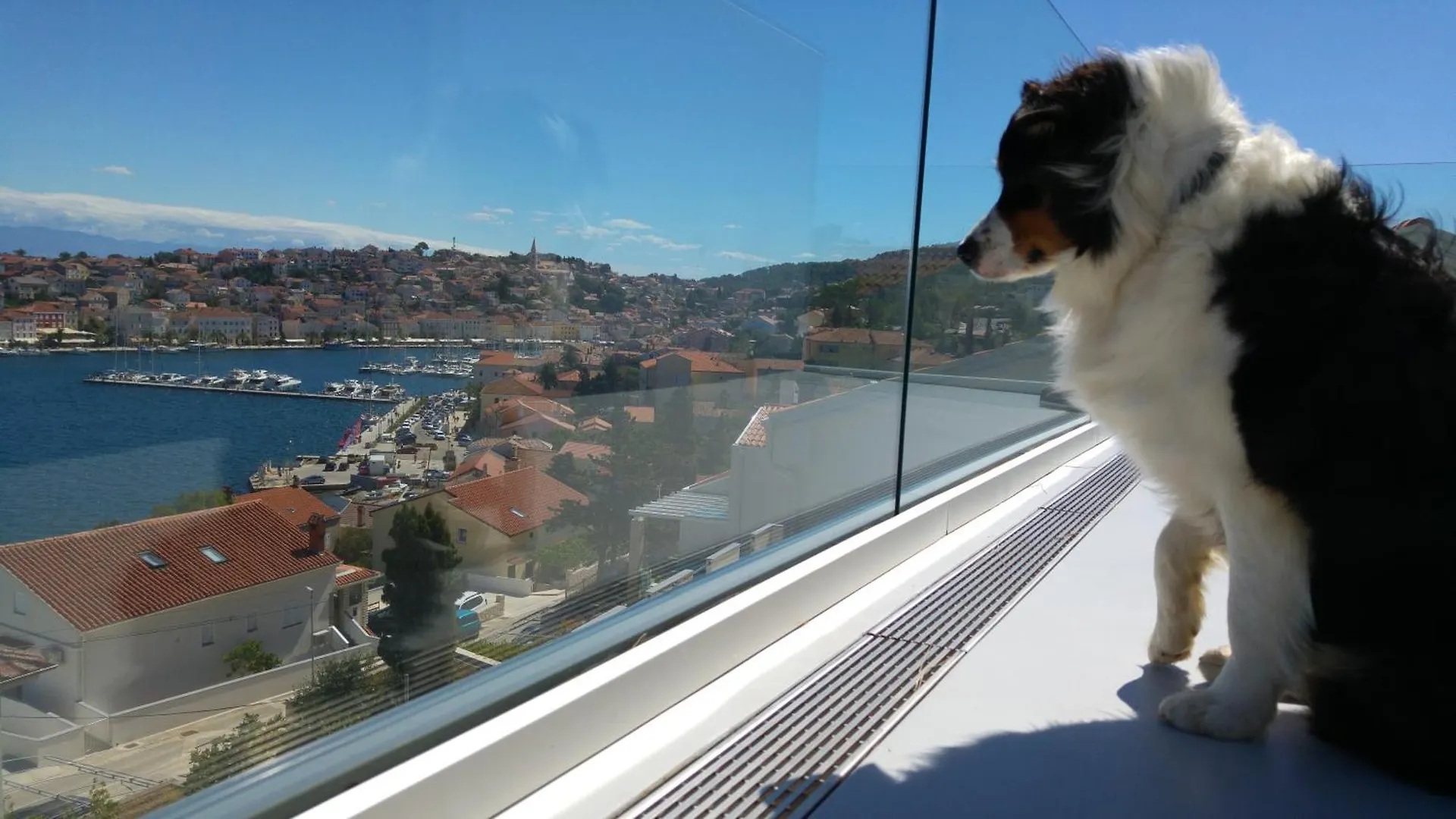 Design Penthouse 5 Apartment Mali Losinj