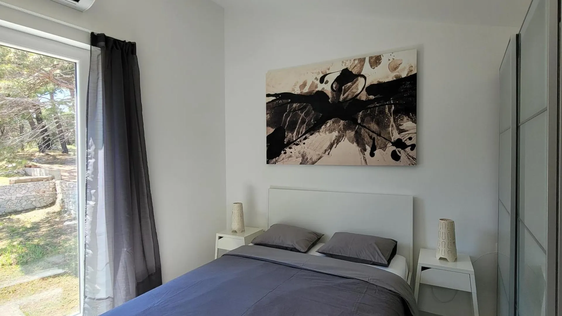 Design Penthouse 5 Apartment Mali Losinj