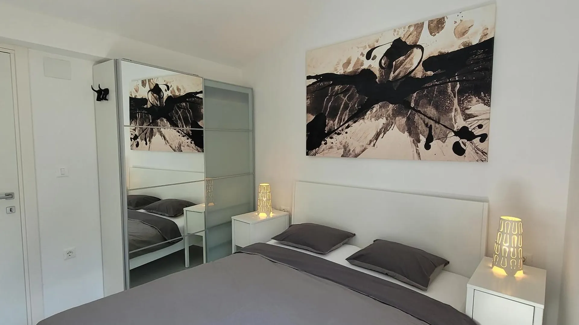 Design Penthouse 5 Apartment Mali Losinj 0*,