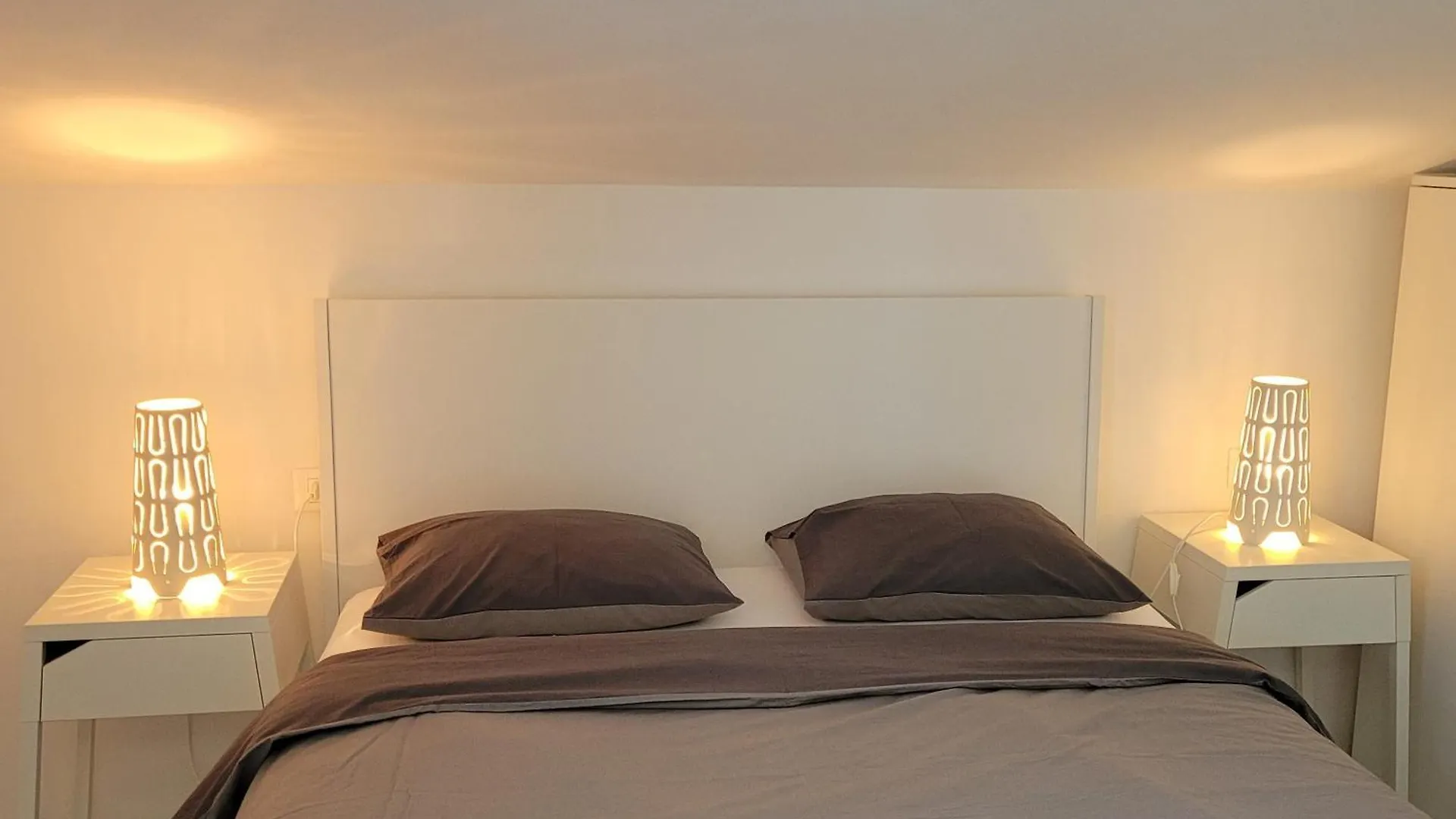 Design Penthouse 5 Apartment Mali Losinj