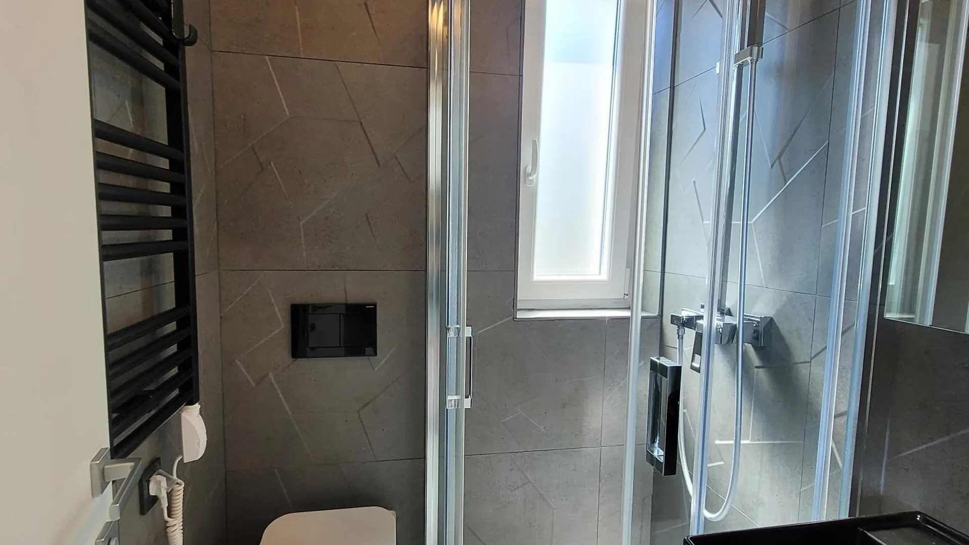 Design Penthouse 5 Apartment Mali Losinj