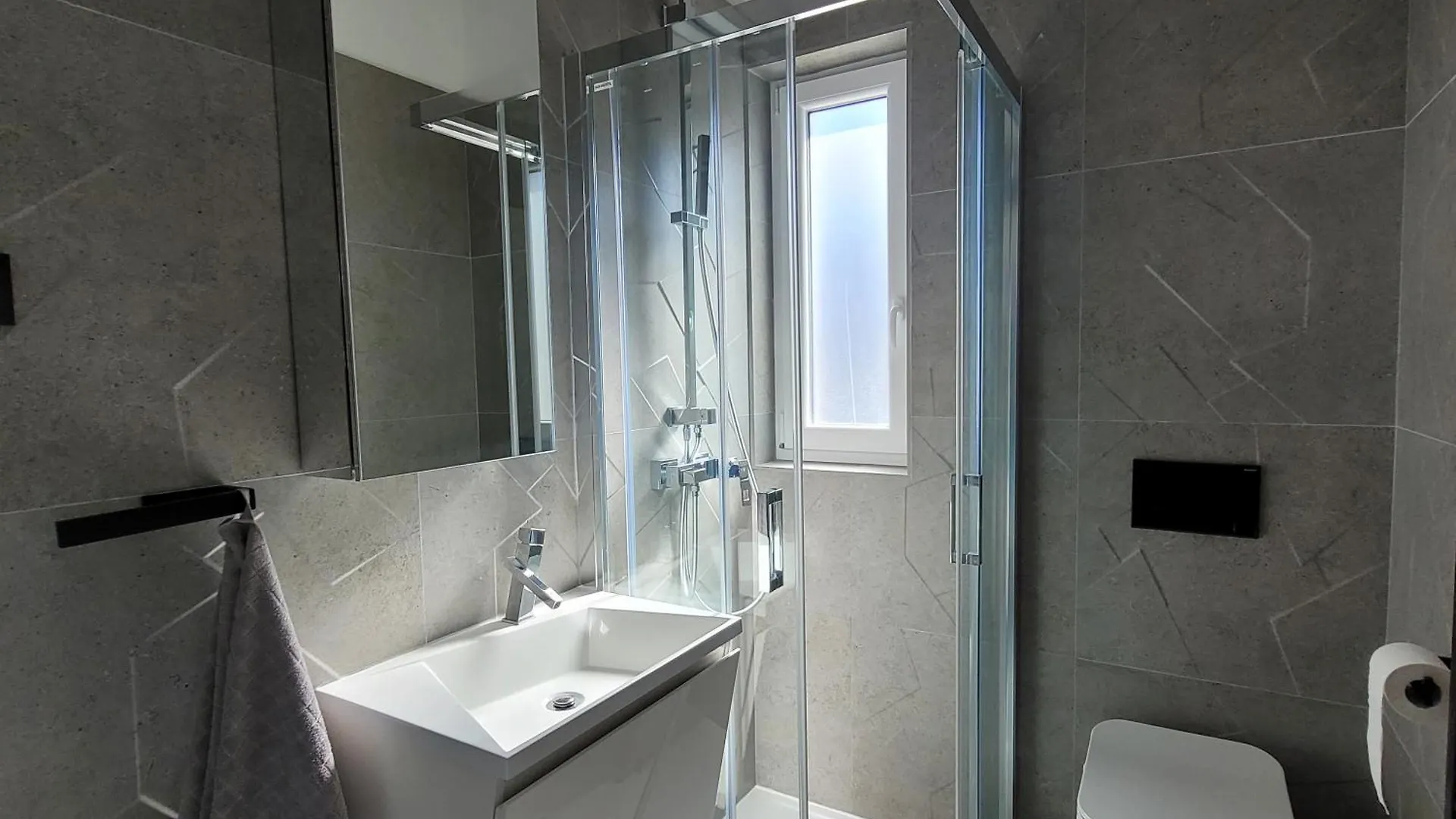 Design Penthouse 5 Apartment Mali Losinj