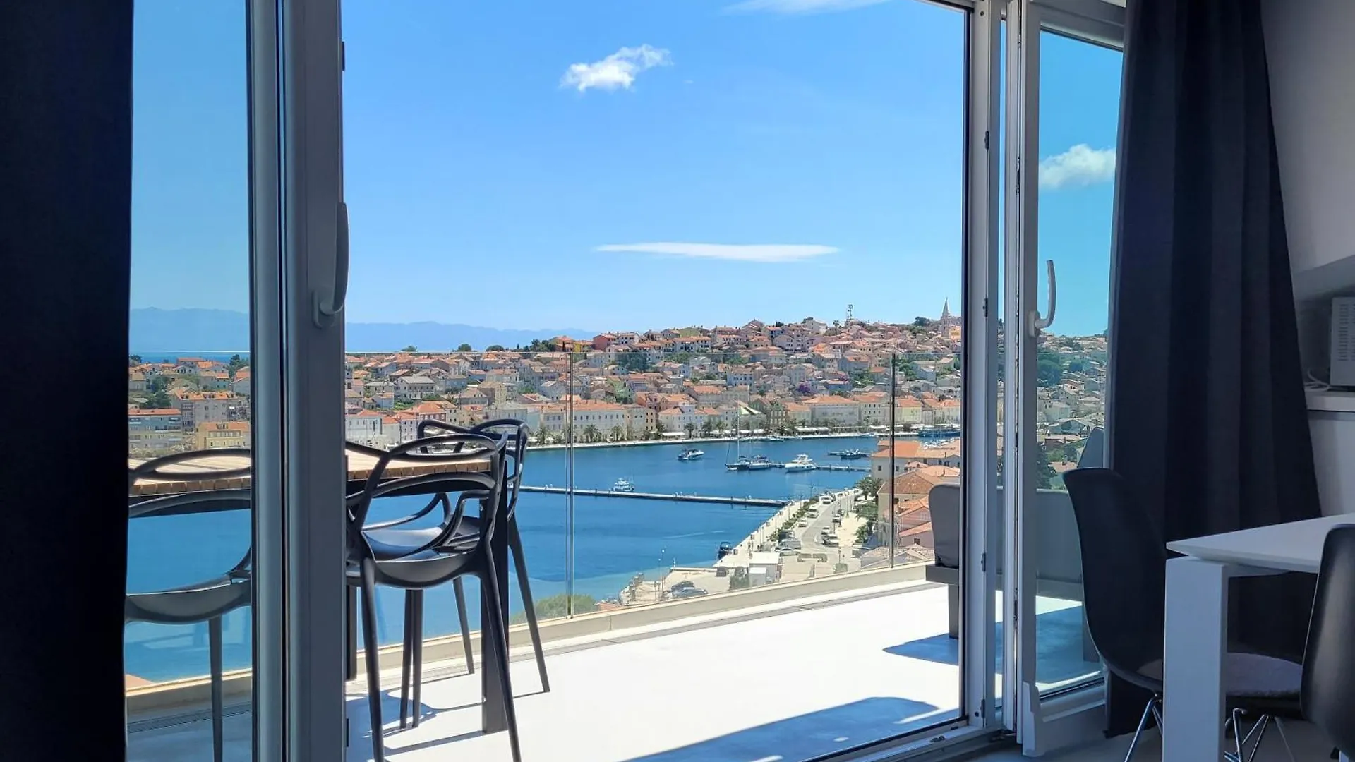Design Penthouse 5 Apartment Mali Losinj