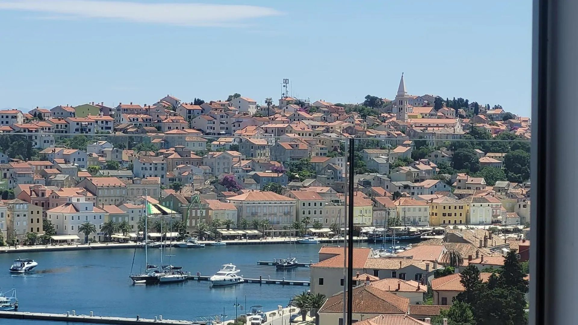 Design Penthouse 5 Apartment Mali Losinj 0*,  Croatia